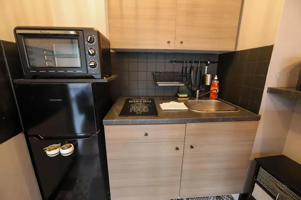 Appartement Le Bel Air - Balcon Et Parking Gratuit Annecy 0*,  Francia