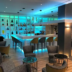 Best Western Plus Carlton Hotell
